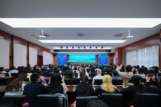  我校学子在全国高校心理学专业...